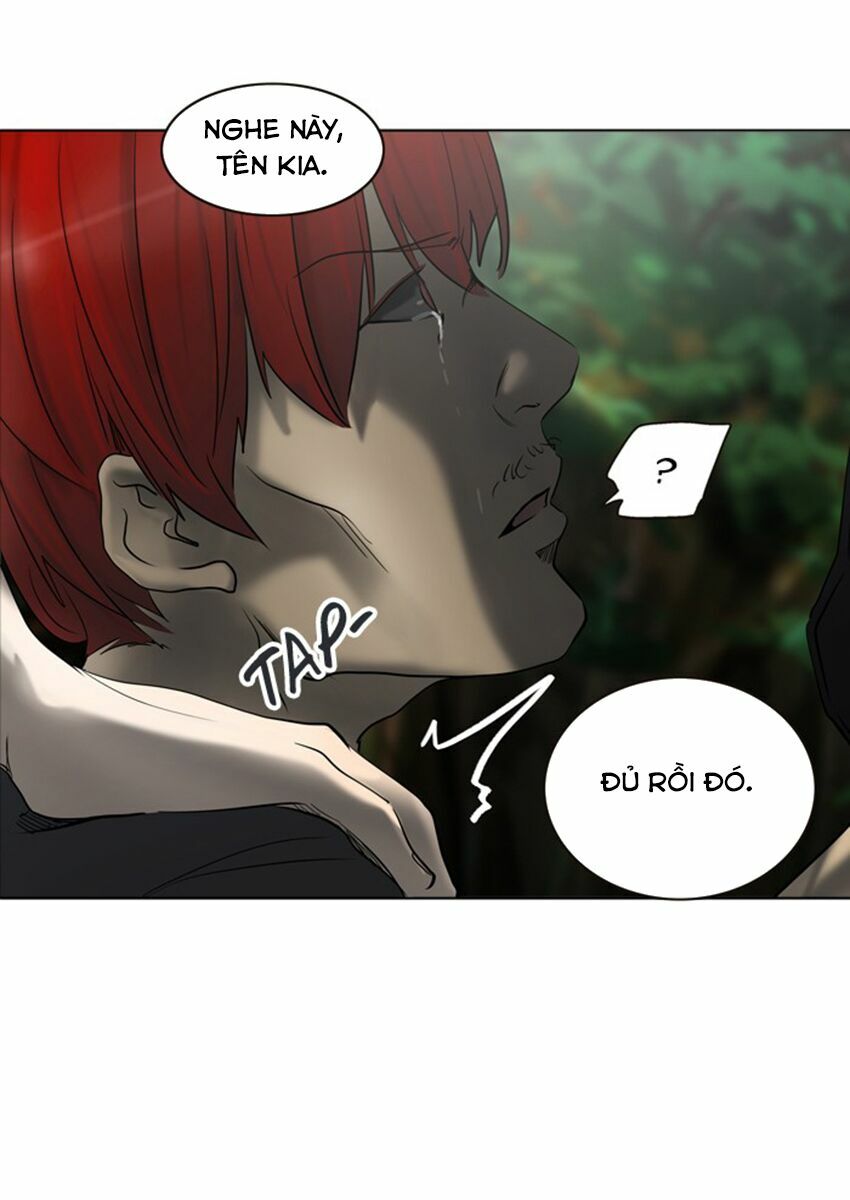 Tòa Tháp Bí Ẩn 2: Chapter 204