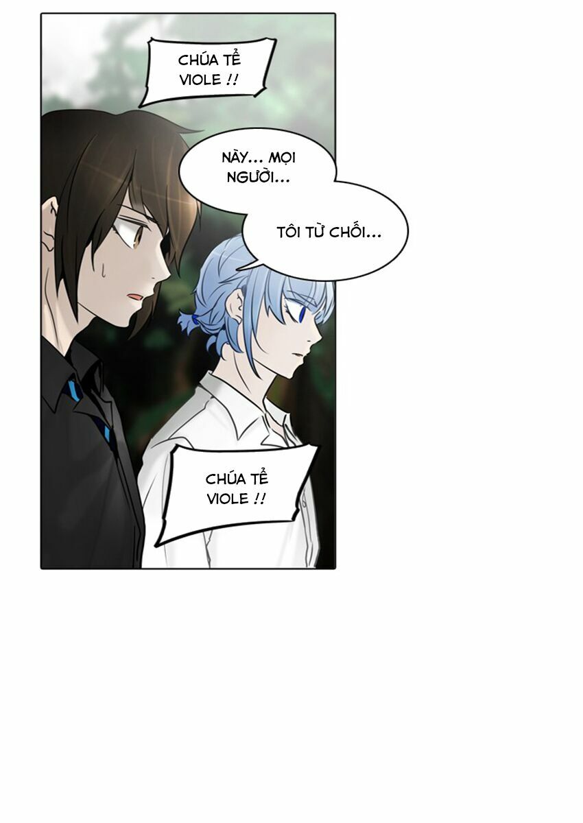 Tòa Tháp Bí Ẩn 2: Chapter 204