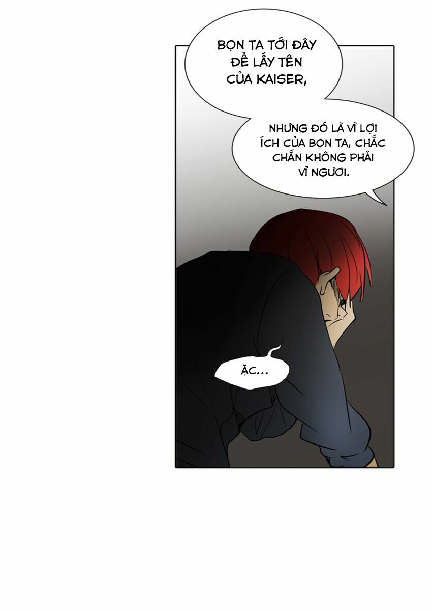 Tòa Tháp Bí Ẩn 2: Chapter 204