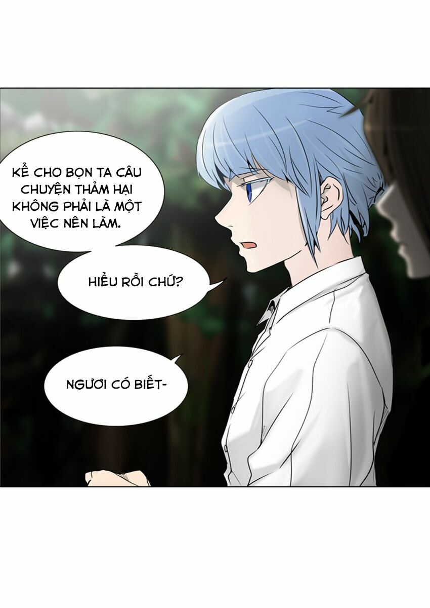 Tòa Tháp Bí Ẩn 2: Chapter 204
