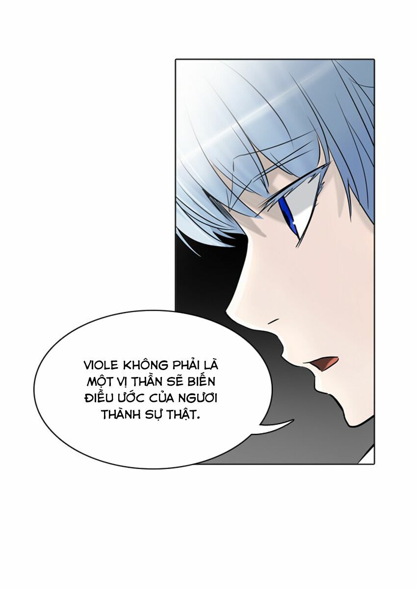 Tòa Tháp Bí Ẩn 2: Chapter 204