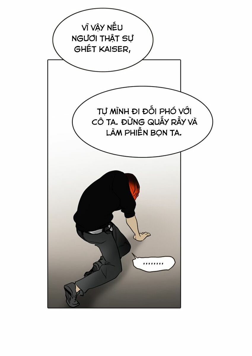 Tòa Tháp Bí Ẩn 2: Chapter 204