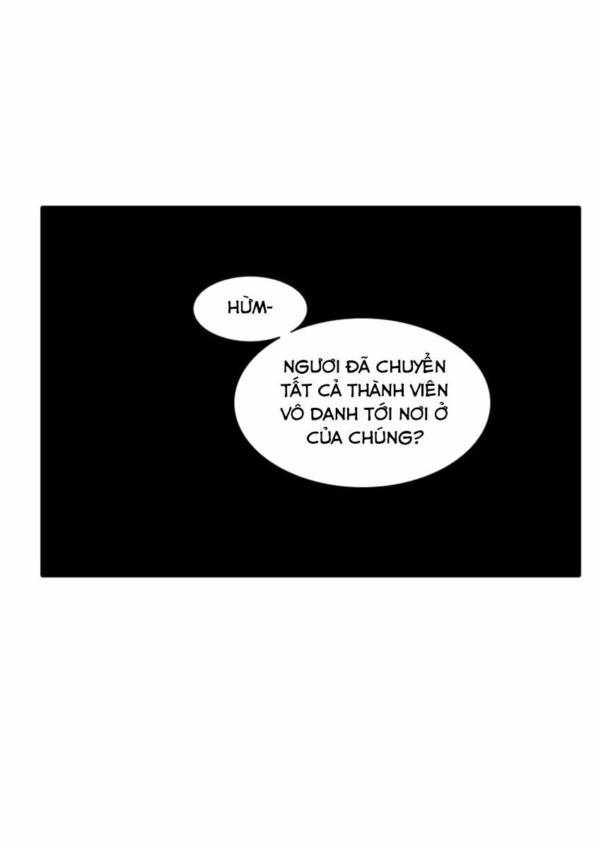 Tòa Tháp Bí Ẩn 2: Chapter 204