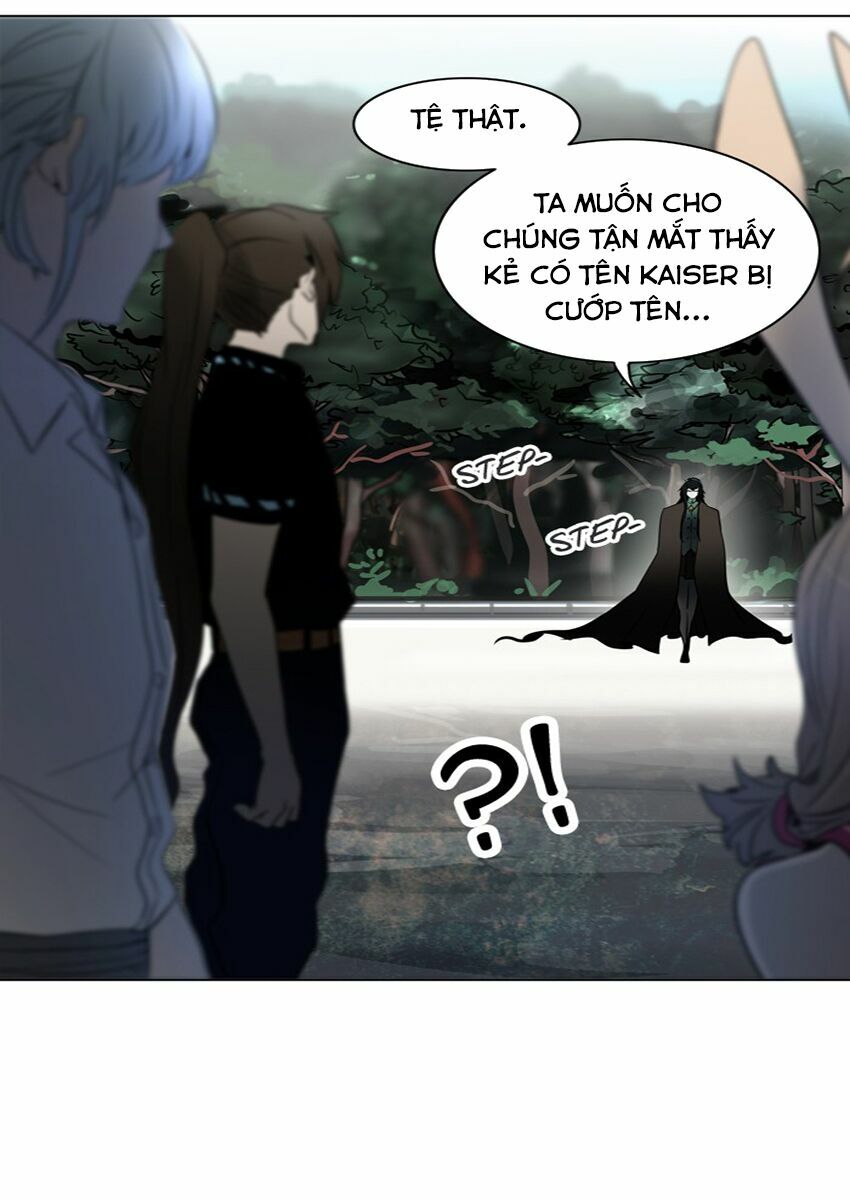 Tòa Tháp Bí Ẩn 2: Chapter 204