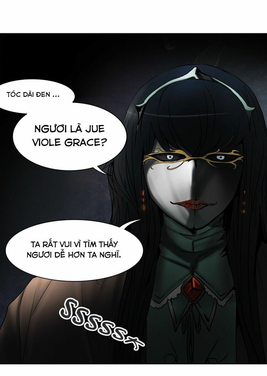 Tòa Tháp Bí Ẩn 2: Chapter 204
