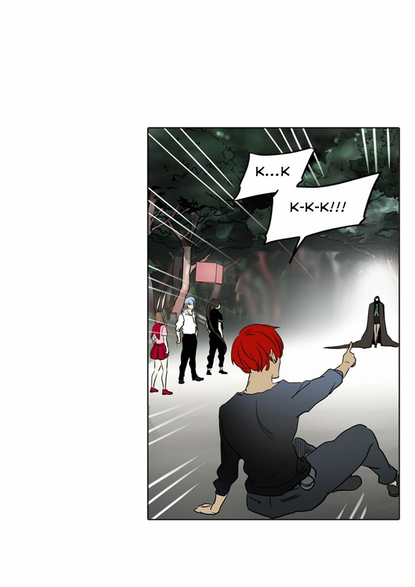 Tòa Tháp Bí Ẩn 2: Chapter 204