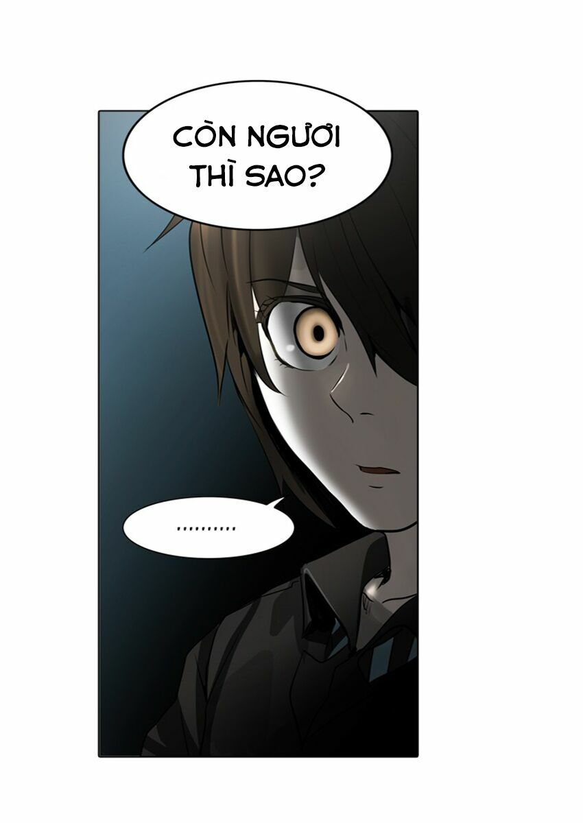 Tòa Tháp Bí Ẩn 2: Chapter 204