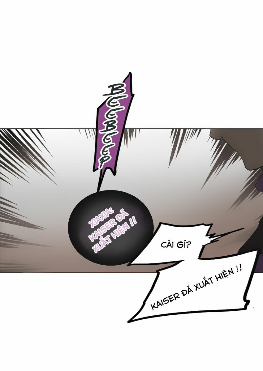 Tòa Tháp Bí Ẩn 2: Chapter 204