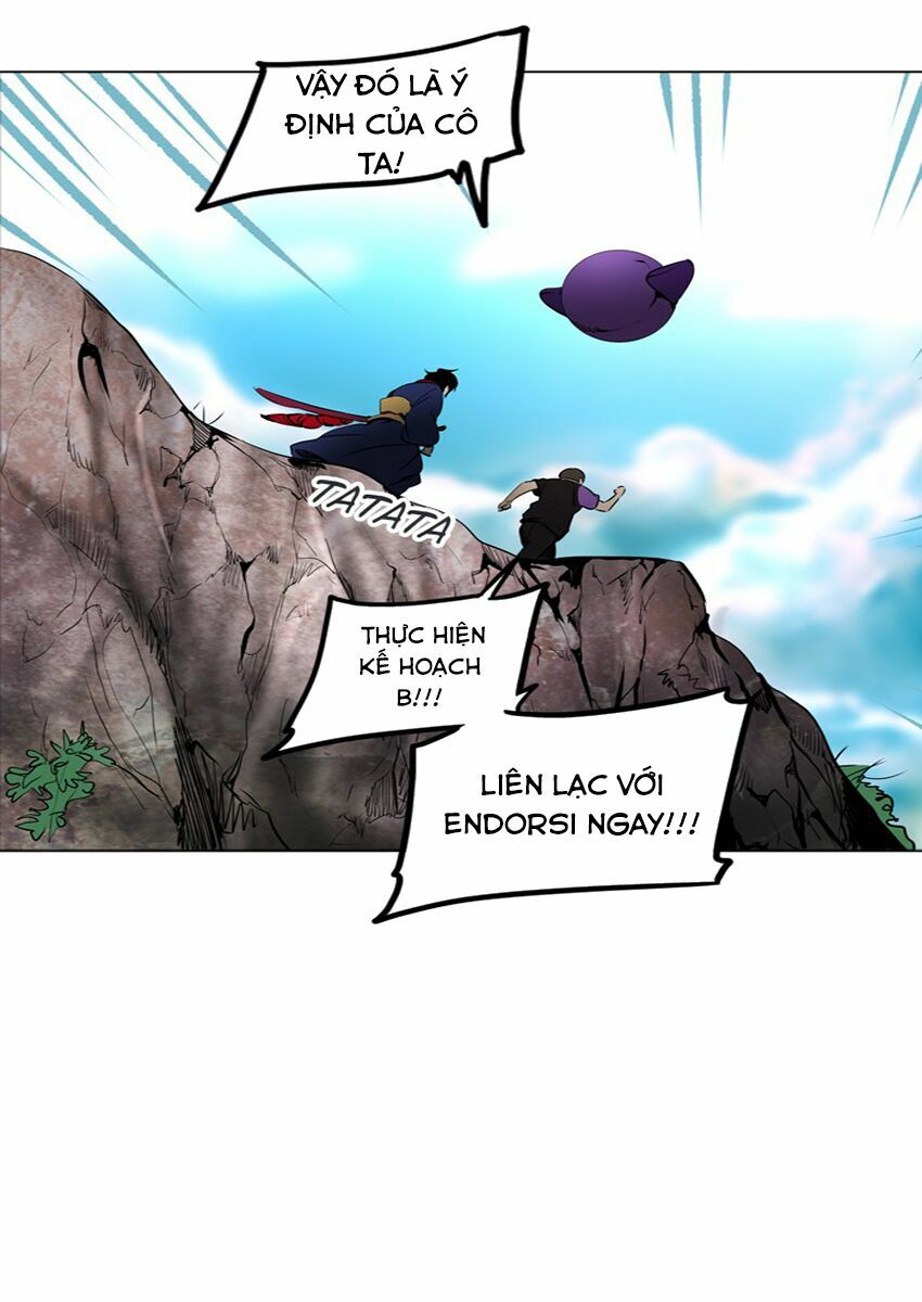 Tòa Tháp Bí Ẩn 2: Chapter 204
