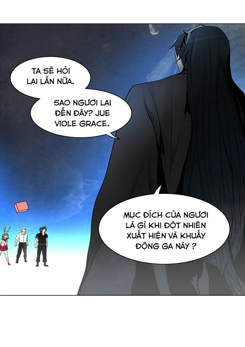 Tòa Tháp Bí Ẩn 2: Chapter 204