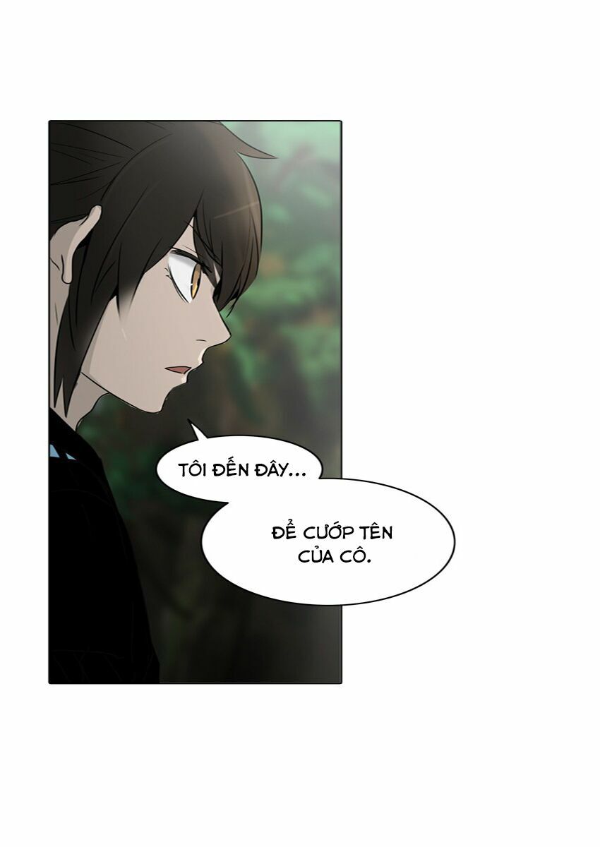 Tòa Tháp Bí Ẩn 2: Chapter 204