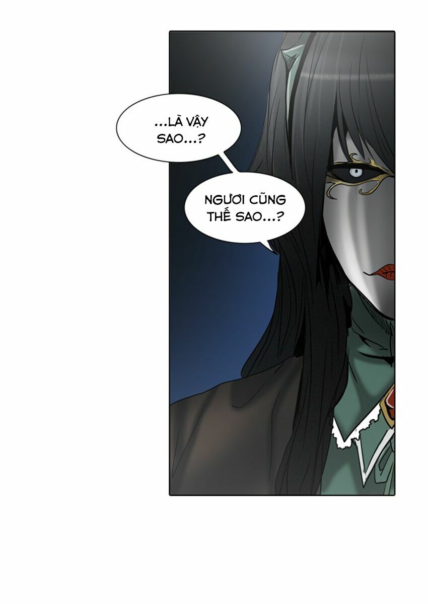 Tòa Tháp Bí Ẩn 2: Chapter 204