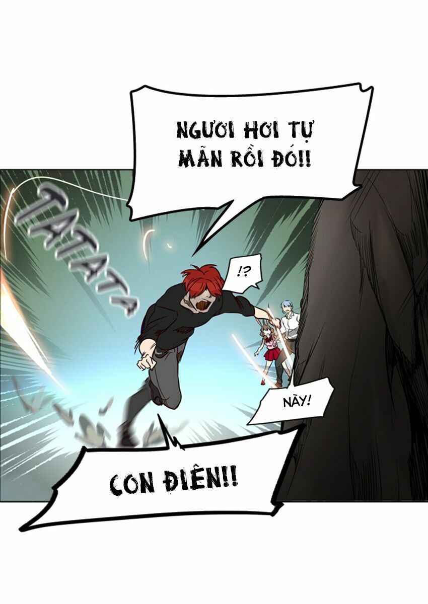 Tòa Tháp Bí Ẩn 2: Chapter 204