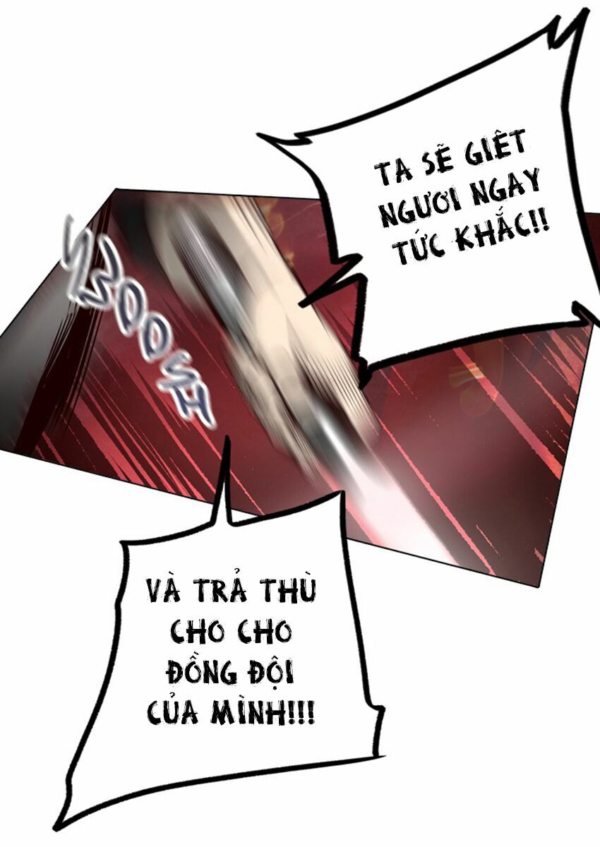 Tòa Tháp Bí Ẩn 2: Chapter 204