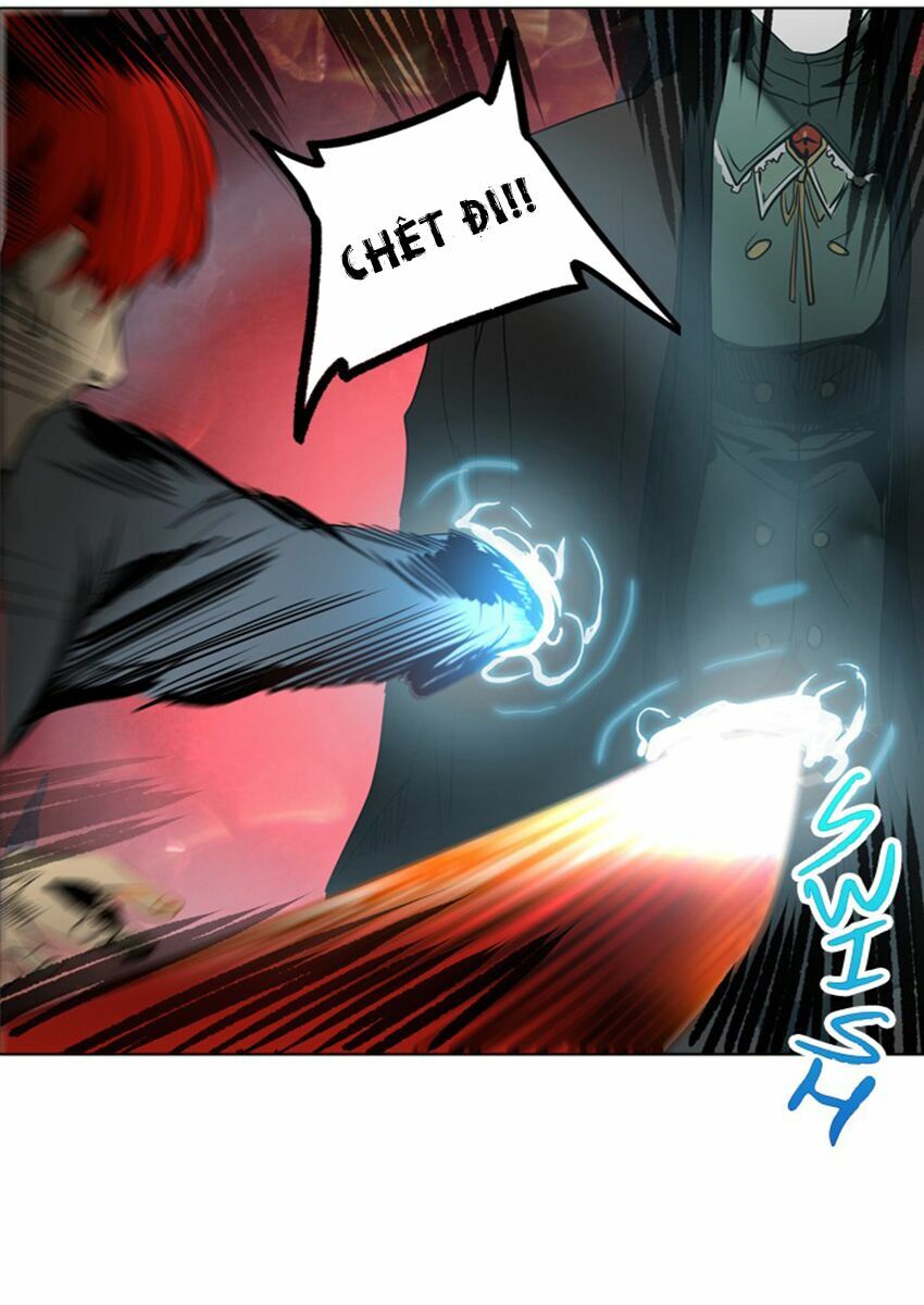 Tòa Tháp Bí Ẩn 2: Chapter 204