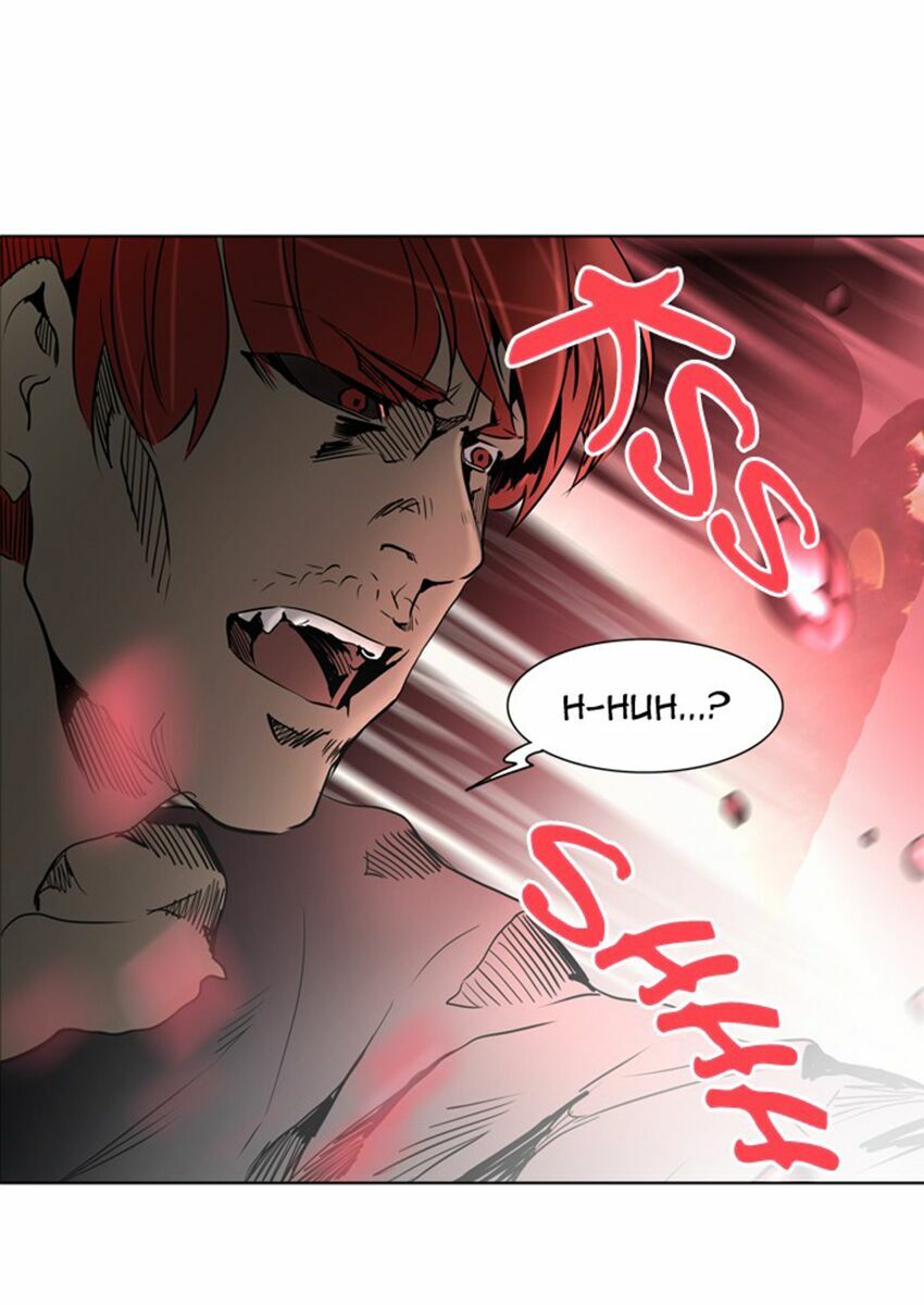 Tòa Tháp Bí Ẩn 2: Chapter 204