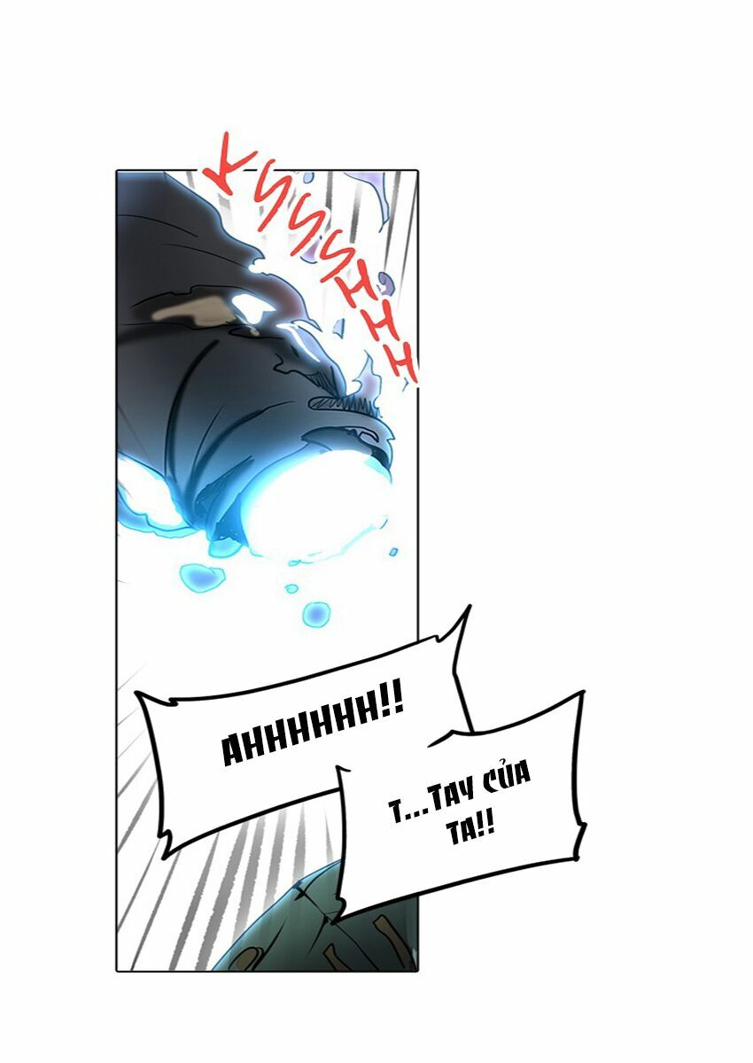 Tòa Tháp Bí Ẩn 2: Chapter 204