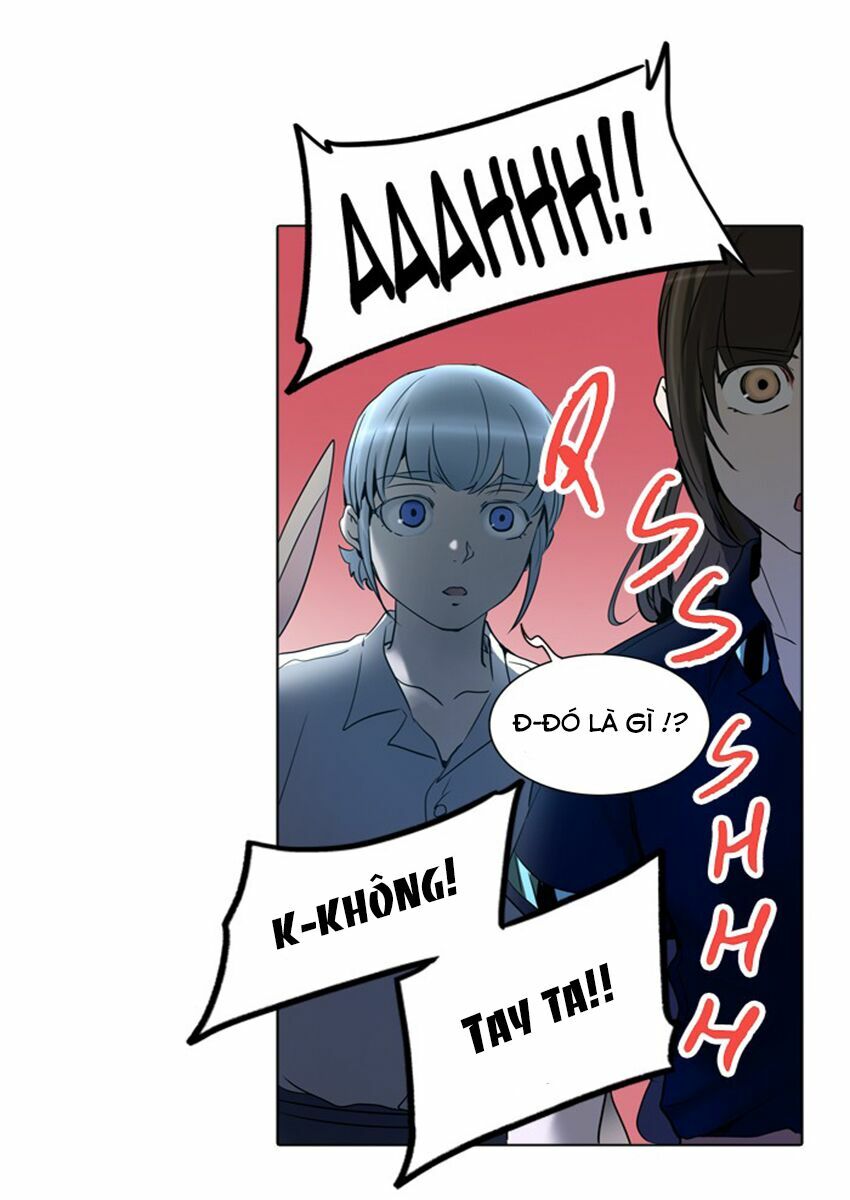 Tòa Tháp Bí Ẩn 2: Chapter 204