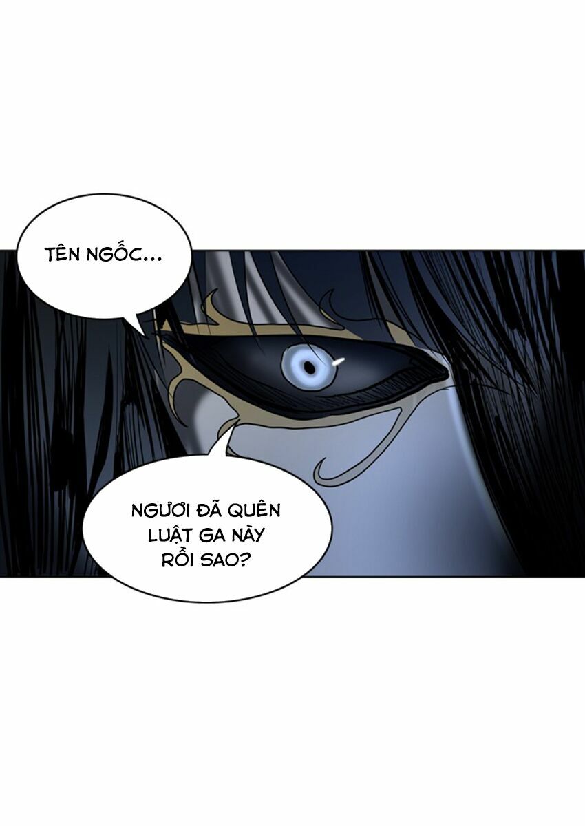 Tòa Tháp Bí Ẩn 2: Chapter 204