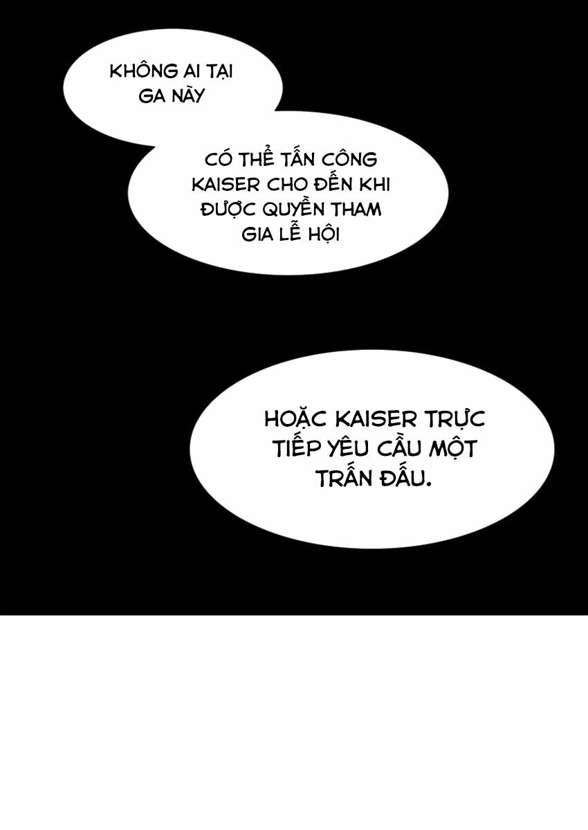 Tòa Tháp Bí Ẩn 2: Chapter 204