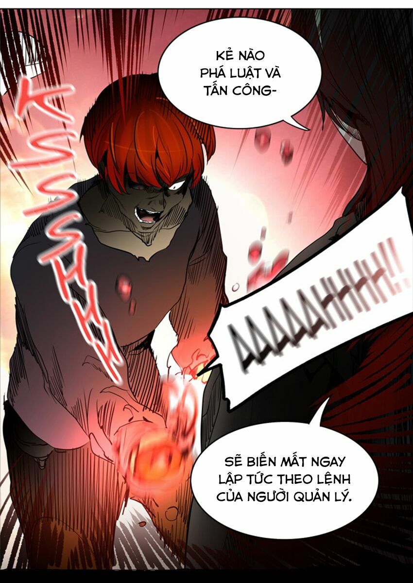 Tòa Tháp Bí Ẩn 2: Chapter 204