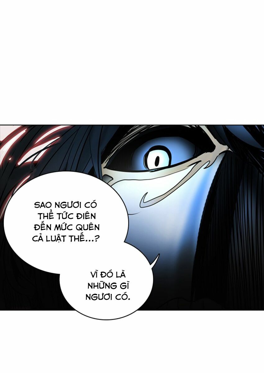 Tòa Tháp Bí Ẩn 2: Chapter 204