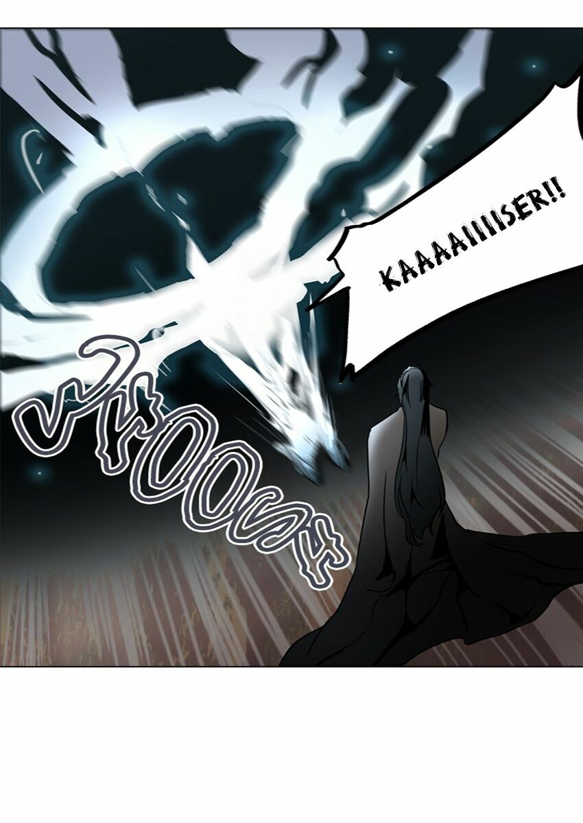 Tòa Tháp Bí Ẩn 2: Chapter 204