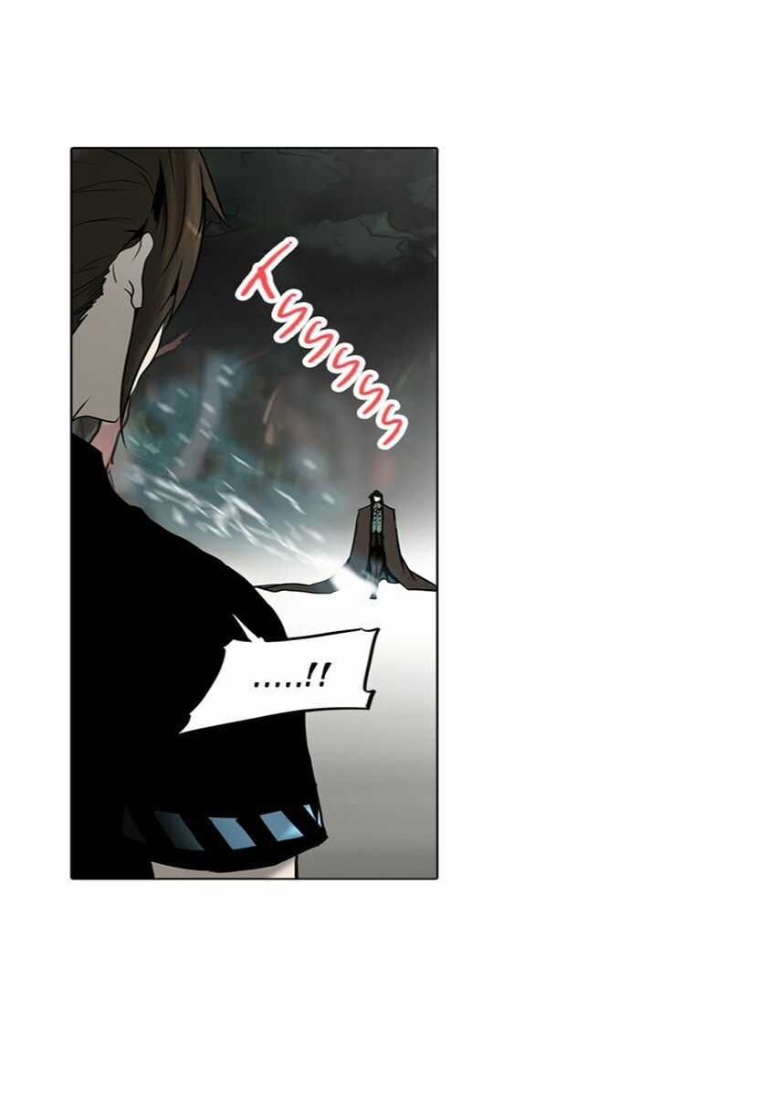 Tòa Tháp Bí Ẩn 2: Chapter 204