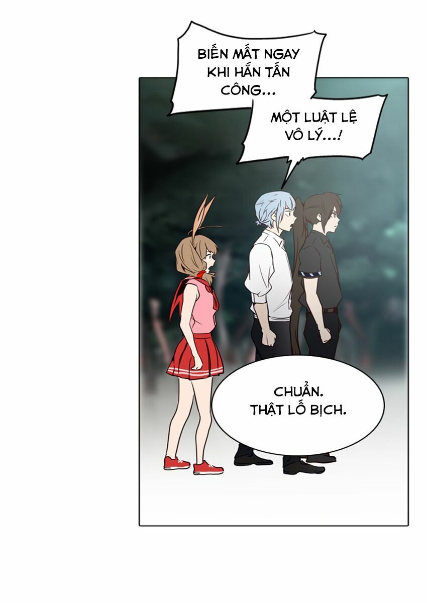 Tòa Tháp Bí Ẩn 2: Chapter 204
