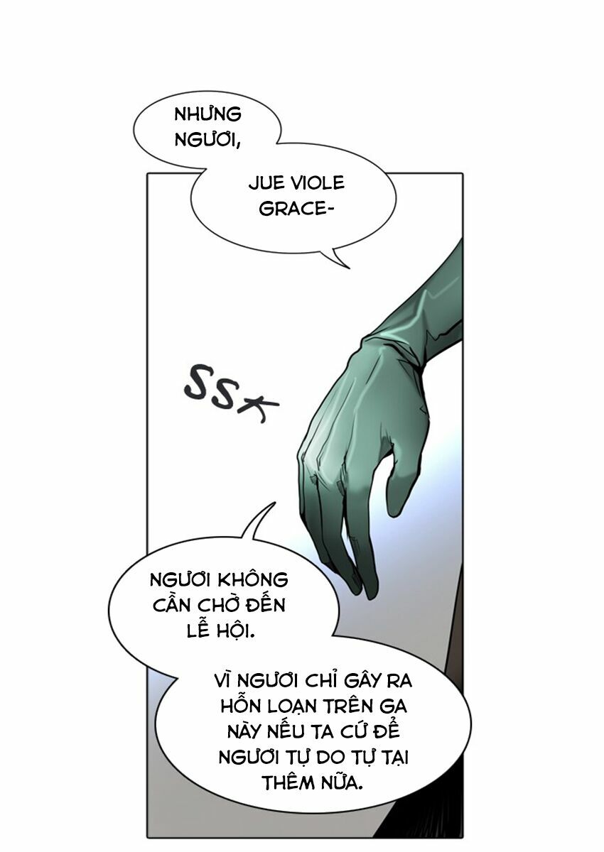 Tòa Tháp Bí Ẩn 2: Chapter 204