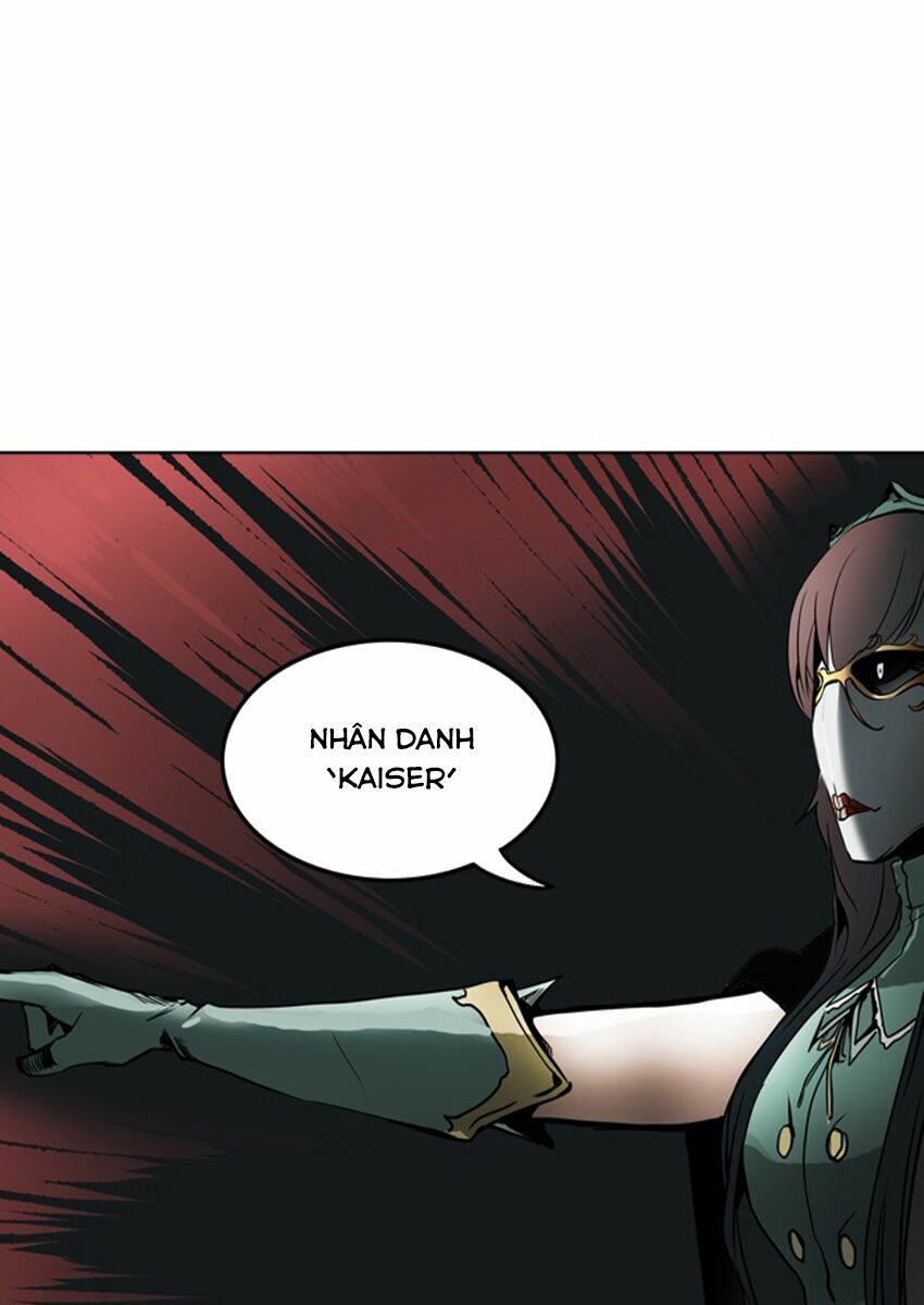Tòa Tháp Bí Ẩn 2: Chapter 204