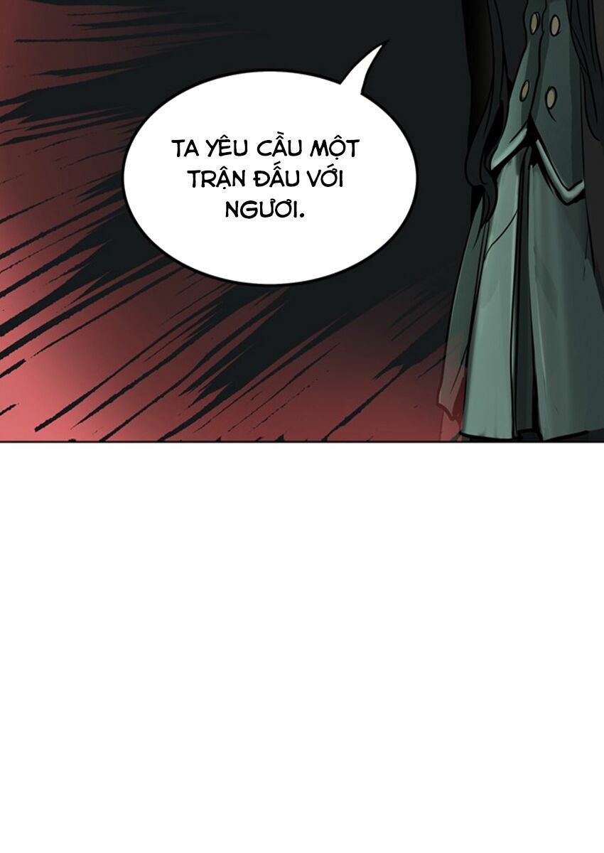 Tòa Tháp Bí Ẩn 2: Chapter 204