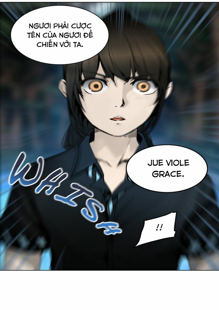 Tòa Tháp Bí Ẩn 2: Chapter 204