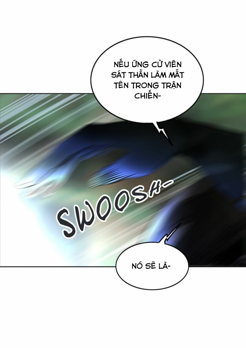 Tòa Tháp Bí Ẩn 2: Chapter 204