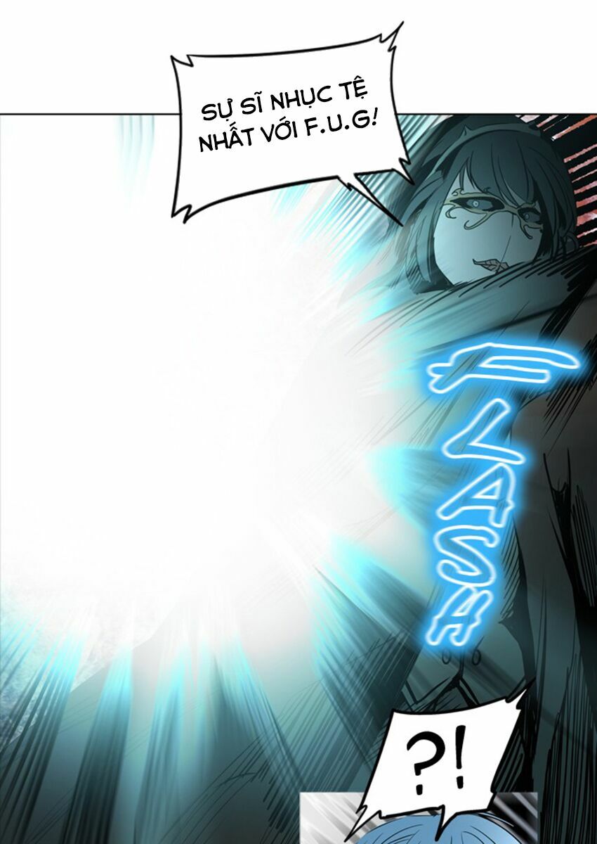 Tòa Tháp Bí Ẩn 2: Chapter 204