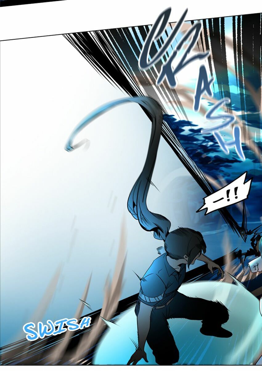 Tòa Tháp Bí Ẩn 2: Chapter 204