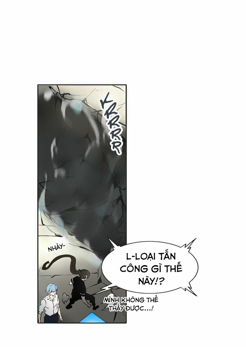 Tòa Tháp Bí Ẩn 2: Chapter 204