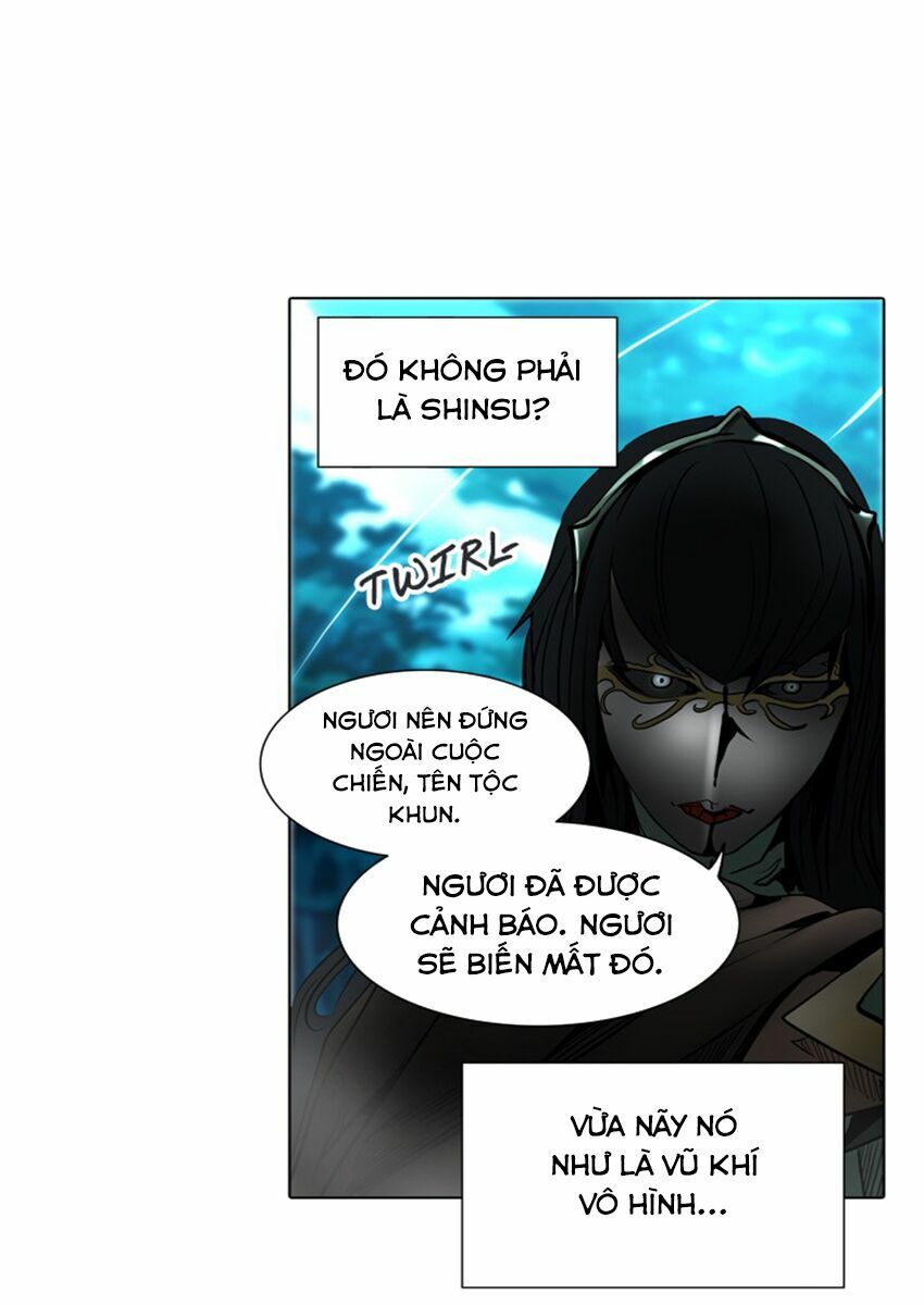 Tòa Tháp Bí Ẩn 2: Chapter 204