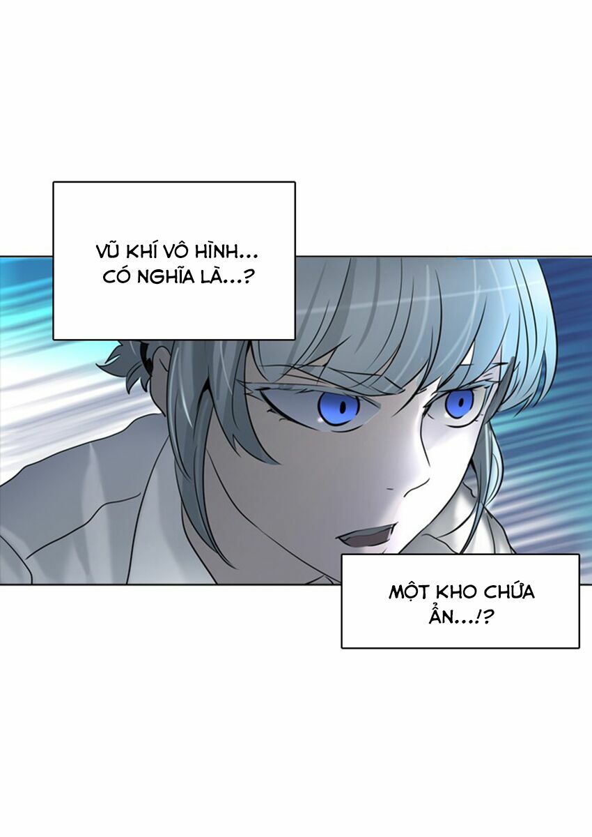 Tòa Tháp Bí Ẩn 2: Chapter 204
