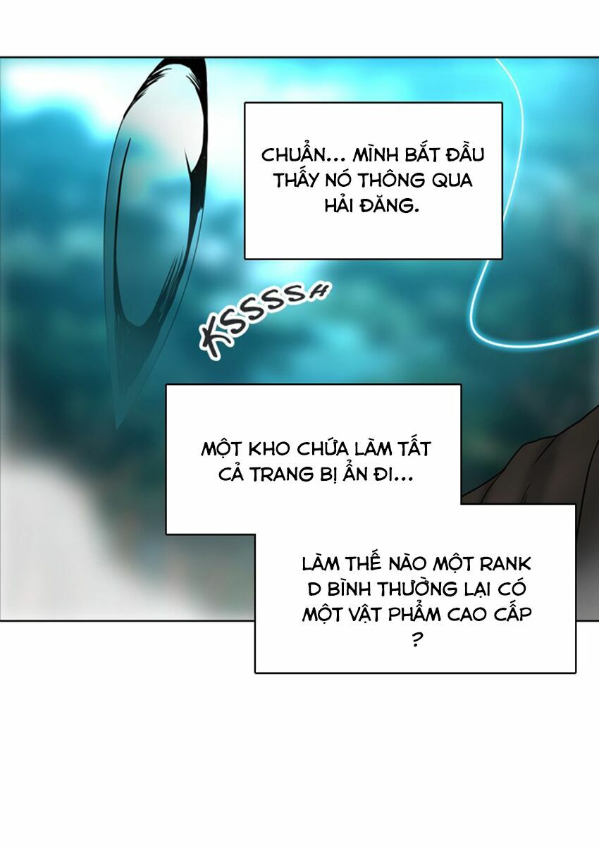 Tòa Tháp Bí Ẩn 2: Chapter 204