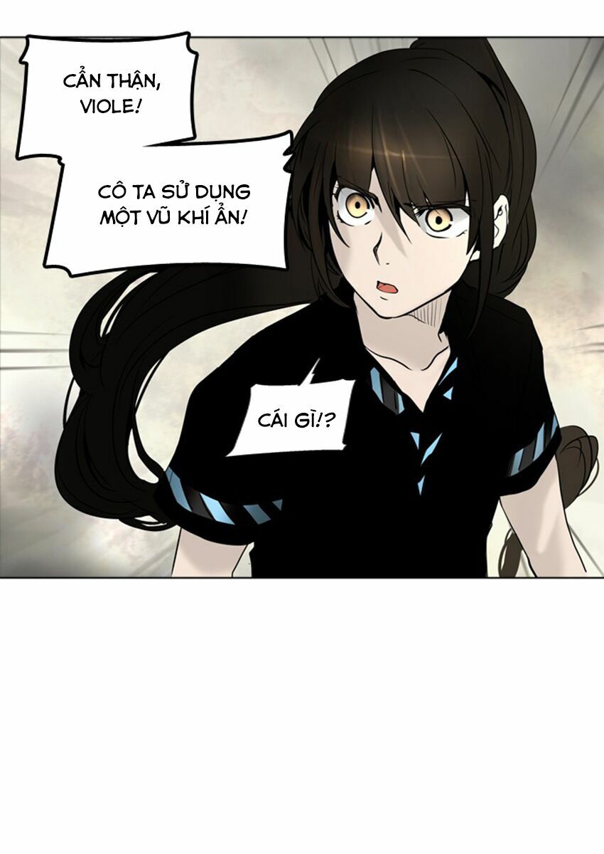 Tòa Tháp Bí Ẩn 2: Chapter 204