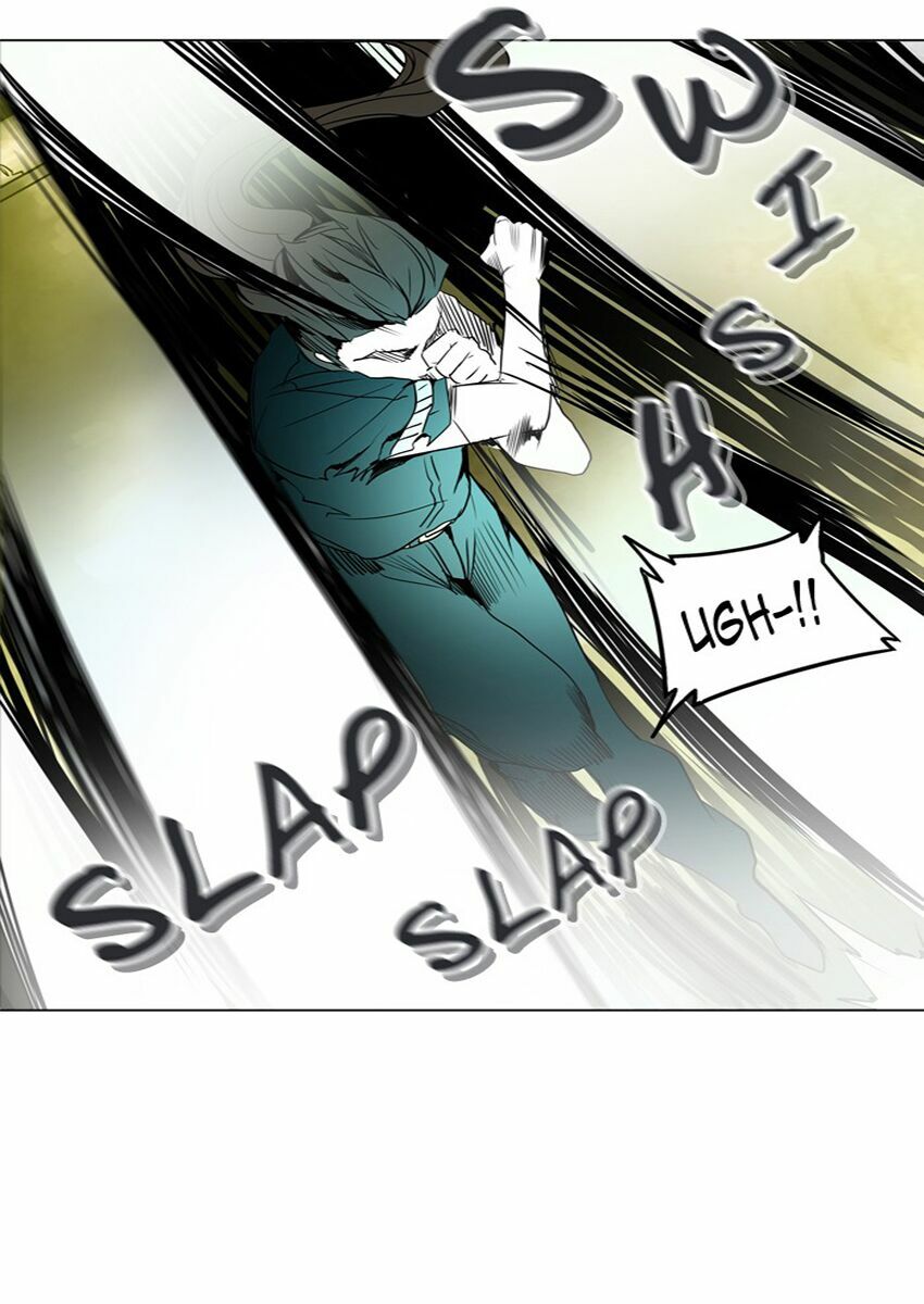 Tòa Tháp Bí Ẩn 2: Chapter 204