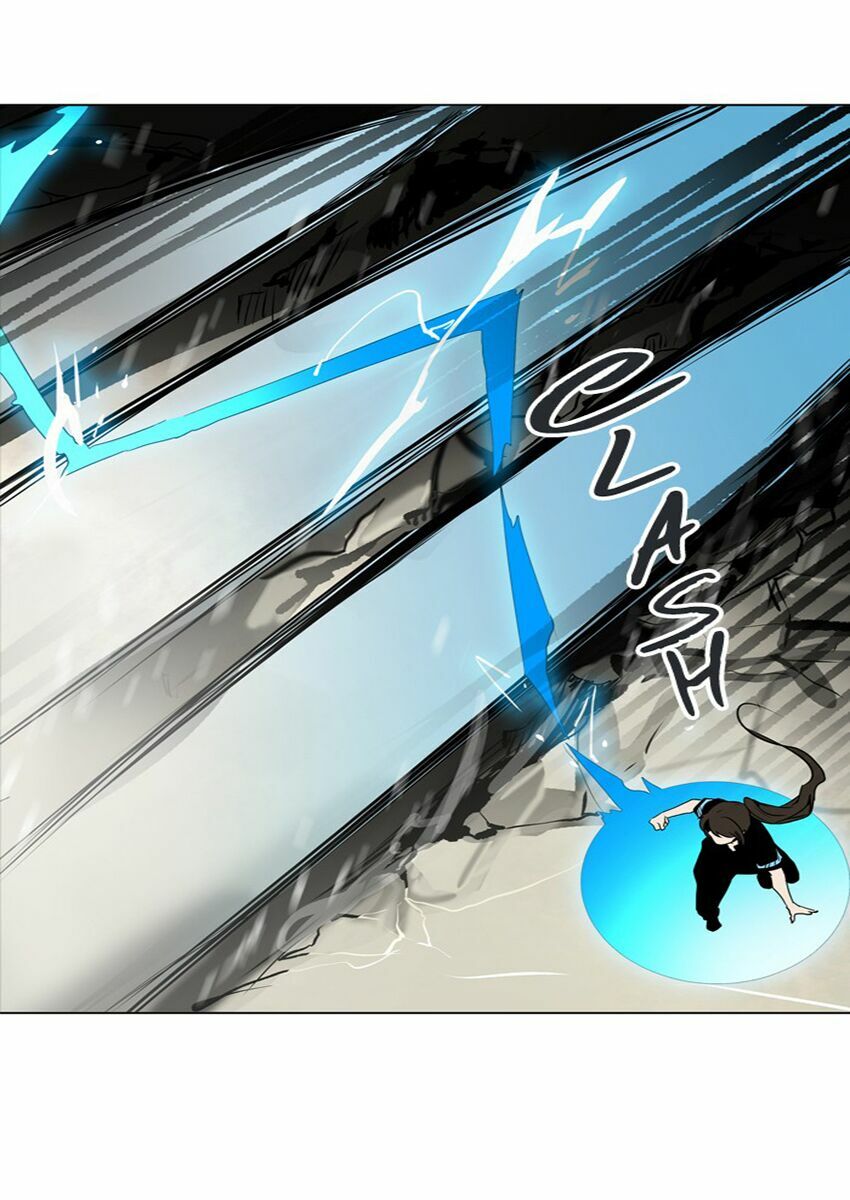 Tòa Tháp Bí Ẩn 2: Chapter 204