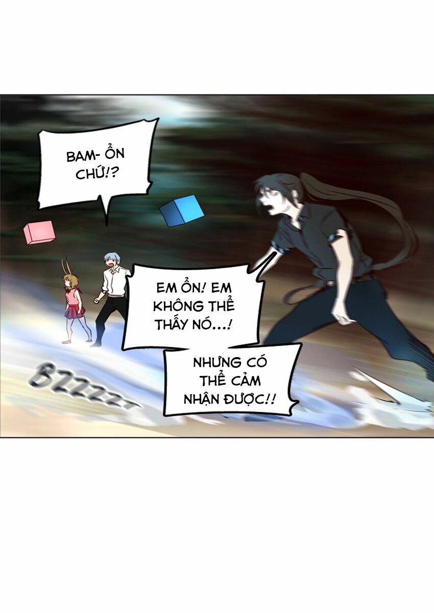 Tòa Tháp Bí Ẩn 2: Chapter 204
