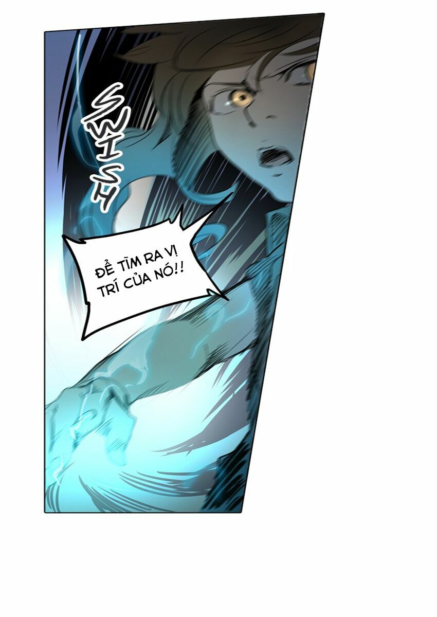 Tòa Tháp Bí Ẩn 2: Chapter 204