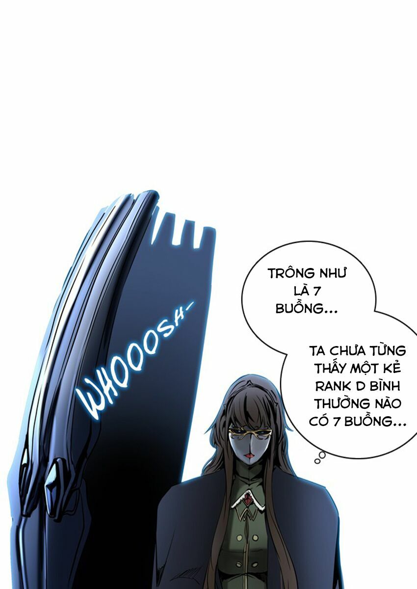 Tòa Tháp Bí Ẩn 2: Chapter 204