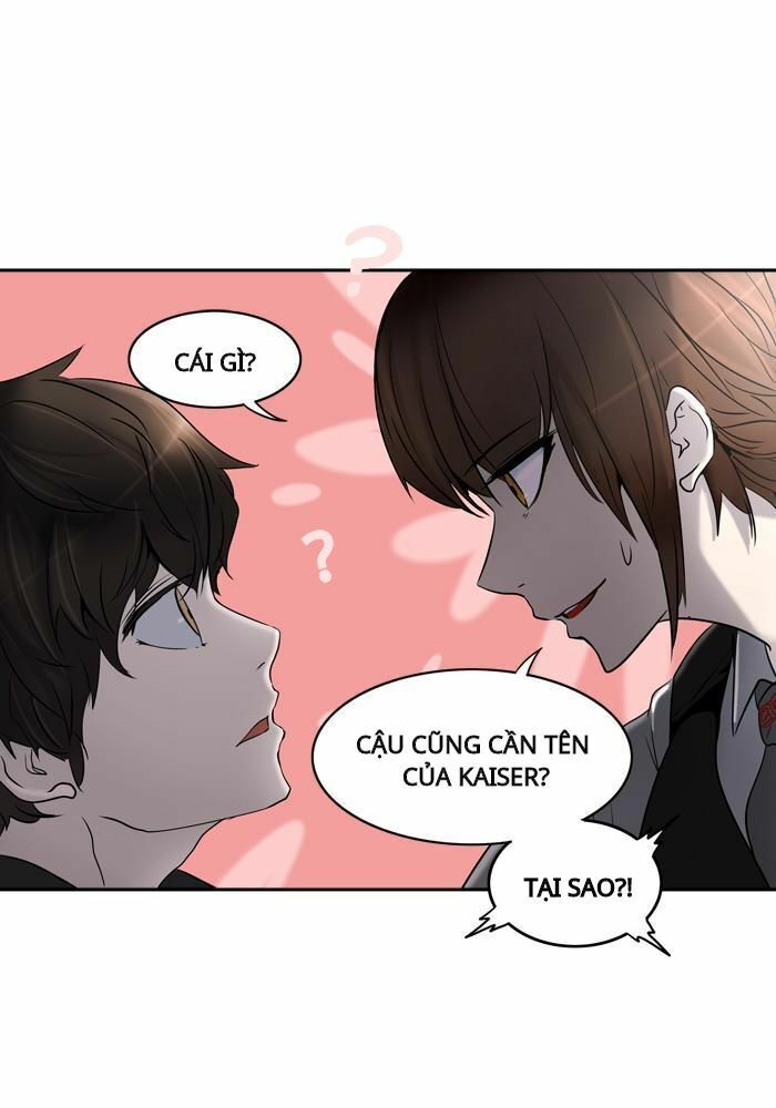 Tòa Tháp Bí Ẩn 2: Chapter 206