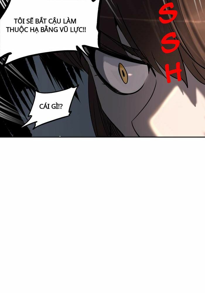 Tòa Tháp Bí Ẩn 2: Chapter 206
