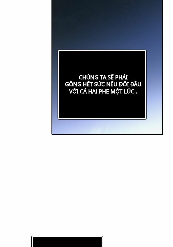 Tòa Tháp Bí Ẩn 2: Chapter 206