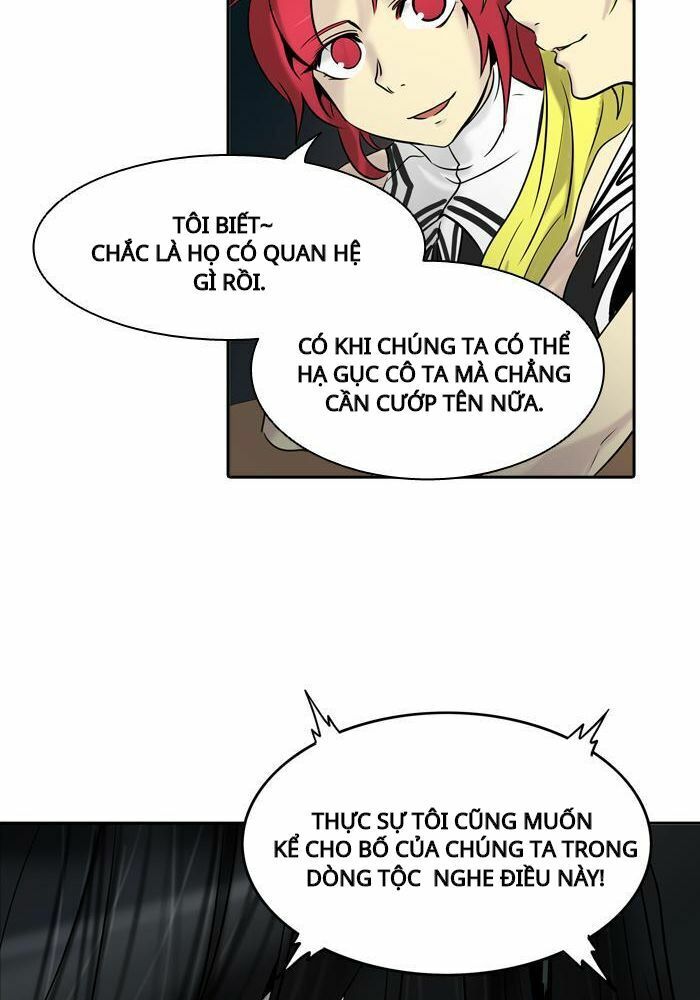 Tòa Tháp Bí Ẩn 2: Chapter 206